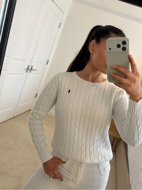Ralph Lauren sweater